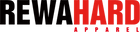 Rewahard Apparel Staging