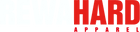 Rewahard Apparel Staging